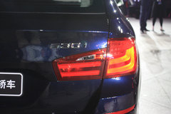 2012款 520i 2.0T 典雅型
