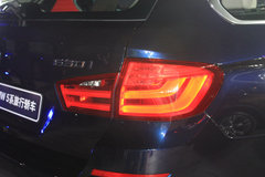 2012款 520i 2.0T 典雅型