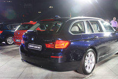 2012款 520i 2.0T 典雅型
