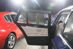 2012款 520i 2.0T 典雅型