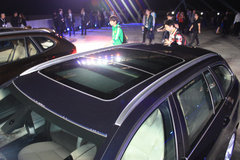 2012款 520i 2.0T 典雅型