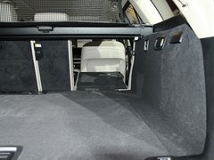 2012款 520i 2.0T 典雅型