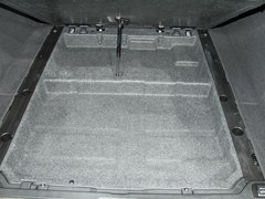 2012款 520i 2.0T 典雅型