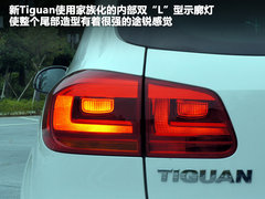 2012款 2.0TSI 自动 舒适版 5座