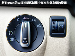 2012款 2.0TSI 自动 舒适版 5座