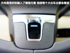 2012款 2.0TSI 自动 舒适版 5座