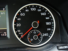 2012款 2.0TSI 自动 舒适版 5座