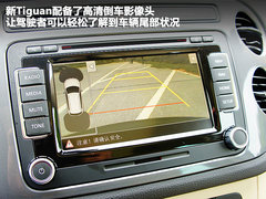 2012款 2.0TSI 自动 舒适版 5座