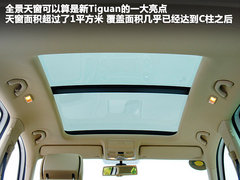 2012款 2.0TSI 自动 舒适版 5座