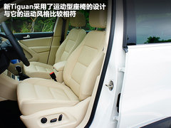 2012款 2.0TSI 自动 舒适版 5座