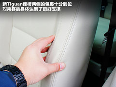2012款 2.0TSI 自动 舒适版 5座