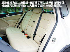 2012款 2.0TSI 自动 舒适版 5座