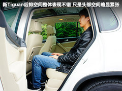 2012款 2.0TSI 自动 舒适版 5座