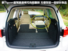 2012款 2.0TSI 自动 舒适版 5座