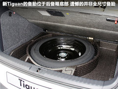 2012款 2.0TSI 自动 舒适版 5座