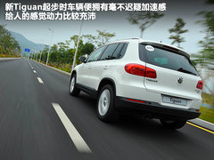 2012款 2.0TSI 自动 舒适版 5座