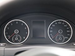 2012款 2.0TSI 自动 舒适版 5座