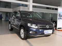 2012款 2.0TSI 自动 舒适版 5座