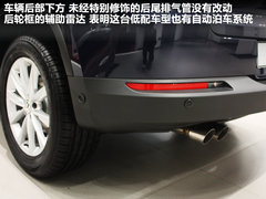 2012款 2.0TSI 自动 舒适版 5座