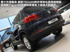 2012款 2.0TSI 自动 舒适版 5座
