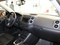 2012款 2.0TSI 自动 舒适版 5座