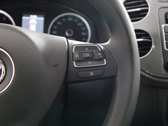 2012款 2.0TSI 自动 舒适版 5座