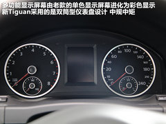 2012款 2.0TSI 自动 舒适版 5座