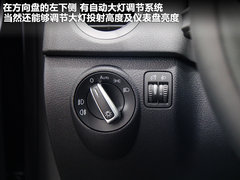 2012款 2.0TSI 自动 舒适版 5座