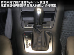 2012款 2.0TSI 自动 舒适版 5座