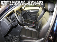 2012款 2.0TSI 自动 舒适版 5座