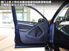 2012款 2.0TSI 自动 舒适版 5座