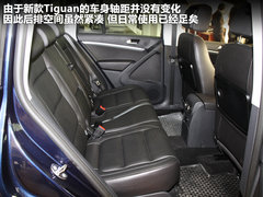 2012款 2.0TSI 自动 舒适版 5座