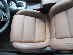 2012款 2.0TSI 自动 舒适版 5座