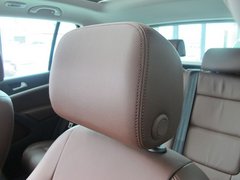 2012款 2.0TSI 自动 舒适版 5座