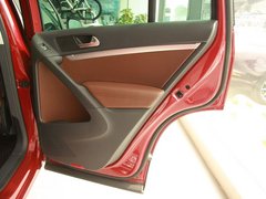 2012款 2.0TSI 自动 舒适版 5座