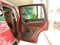 2012款 2.0TSI 自动 舒适版 5座