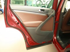 2012款 2.0TSI 自动 舒适版 5座