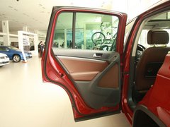 2012款 2.0TSI 自动 舒适版 5座