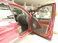2012款 2.0TSI 自动 舒适版 5座