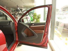 2012款 2.0TSI 自动 舒适版 5座