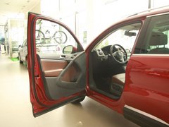 2012款 2.0TSI 自动 舒适版 5座