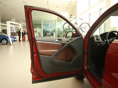 2012款 2.0TSI 自动 舒适版 5座