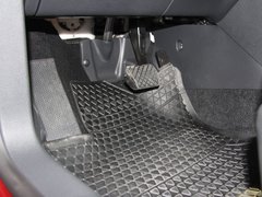 2012款 2.0TSI 自动 舒适版 5座