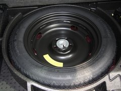 2012款 2.0TSI 自动 舒适版 5座