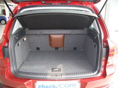 2012款 2.0TSI 自动 舒适版 5座