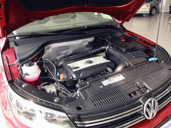 2012款 2.0TSI 自动 舒适版 5座