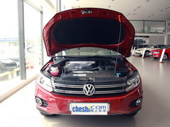 2012款 2.0TSI 自动 舒适版 5座