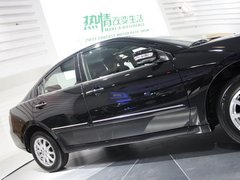 2012款 2.0L 自动 精锐版