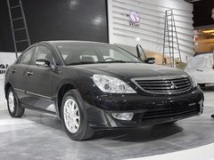 2012款 2.0L 自动 精锐版