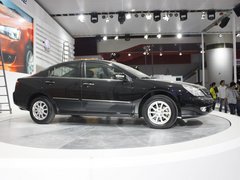 2012款 2.0L 自动 精锐版